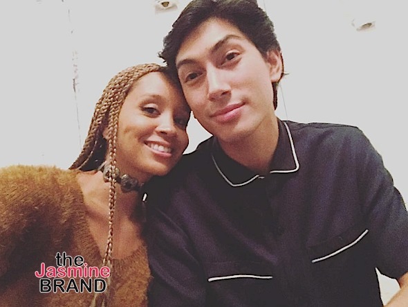 Lion Babe Singer's Mother Is Vanessa Williams - theJasmineBRAND