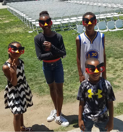 Gilbert Arenas Taunts Laura Govan On SnapChat, After Revealing He Can't Afford Kid's Private School [VIDEO]