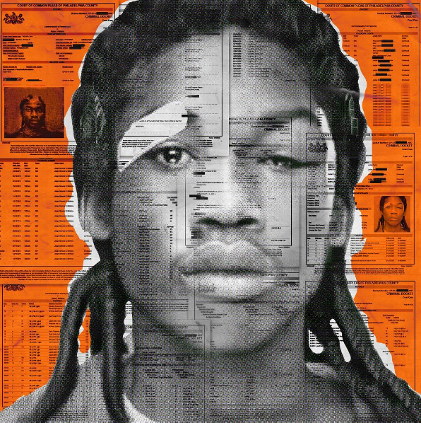 Meek Mill's Releases Cover Art, Shares Date For DC4 [Photo]