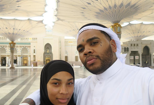 Kevin Gates Wife Trashes Court For Sentencing Husband 180 Days In Jail For Kicking Female Fan [VIDEO]