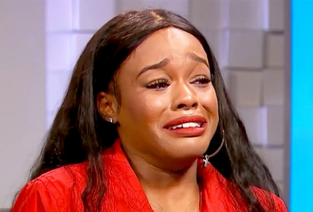 Azealia Banks Cries, Says Being Spat On By Russell Crowe Was “Humiliating” [VIDEO]