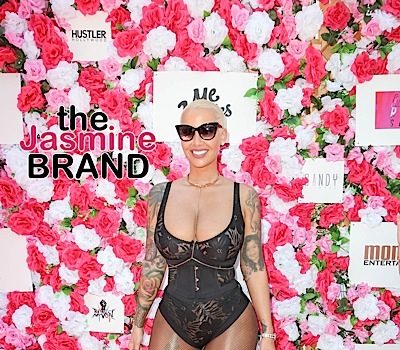 Amber Rose: Don’t blame us, blame the rapists!