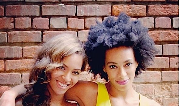 Tina Lawson Took Daughters Beyonce & Solange To Therapy As Kids