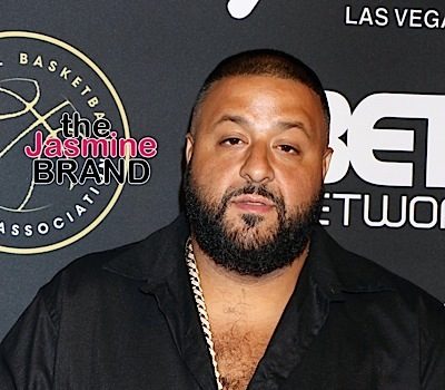 (EXCLUSIVE) Jeweler Wants DJ Khaled Sanctioned In $100k Lawsuit