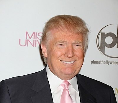 Donald Trump Biopic ‘The Apprentice’ In The Works