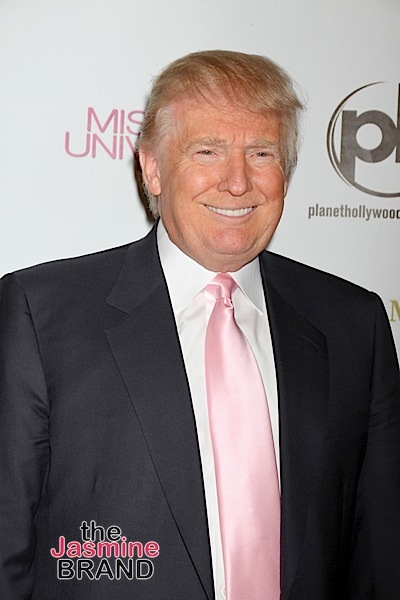 Donald Trump Biopic ‘The Apprentice’ In The Works