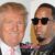 No Means No: Trump Continues Diddy