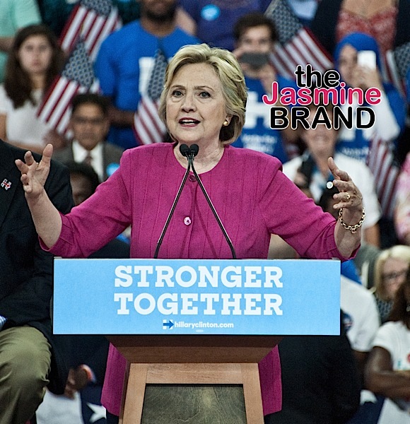 LeBron James Endorses Hillary Clinton: I believe she will continue Obama's legacy.