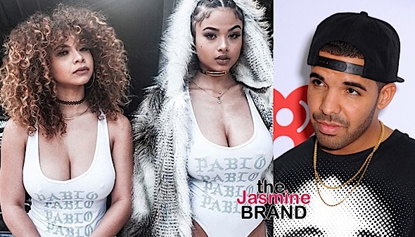(EXCLUSIVE) India Love Situationship With Drake Only Sex, Reality Star Dating Reconciles With Ex Boyfriend UCLA Player