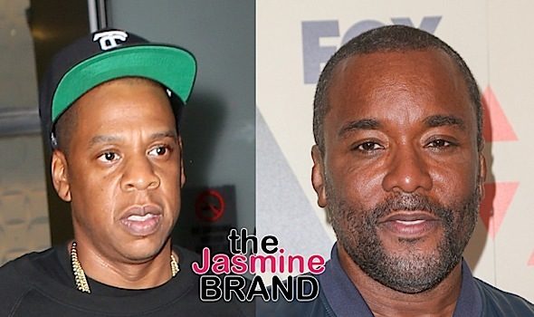Lee Daniels & Jay Z Team Up For Richard Pryor Biopic
