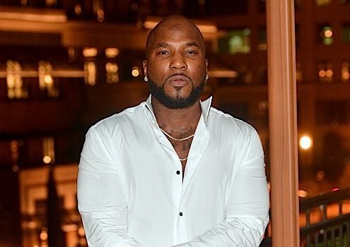 Jeezy Moves To Los Angeles, Signs With Premiere Talent Agency And Plans To Take Film Career Seriously