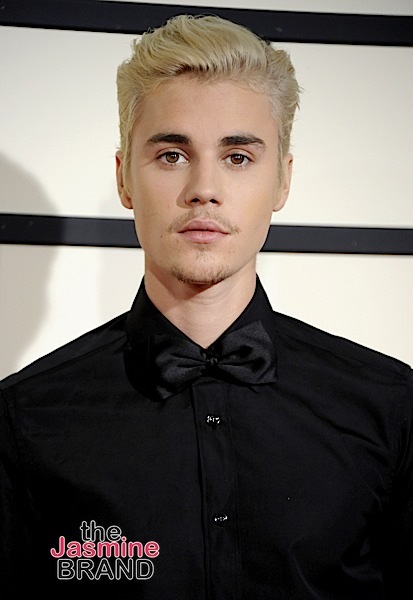 Justin Bieber Speaks Out After Accusations Of Rape & Sexual Assault