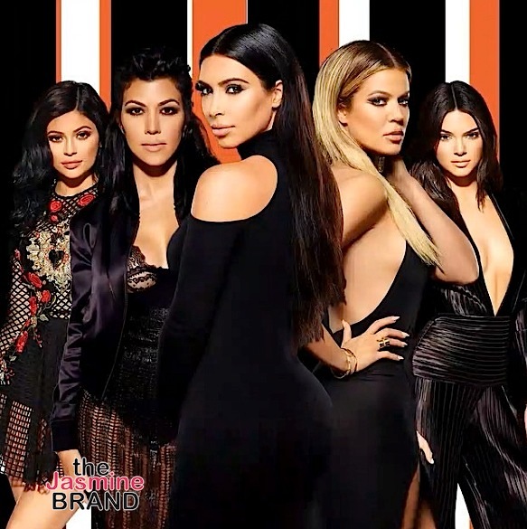 Keeping Up With The Kardashian’s Reality Show Will Make You “Cold-Hearted” Says Study