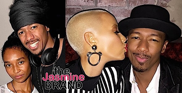 Nick Cannon Addresses Chilli & Amber Rose Rumors On ‘Holiday’ [New Music]