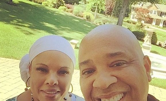 Rev. Run & Wife Justine Simmons Star In New Comedy Series