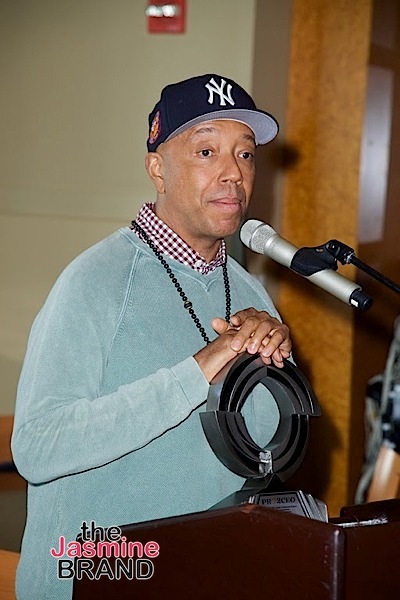 Russell Simmons Sells RushCard For $147 Million!