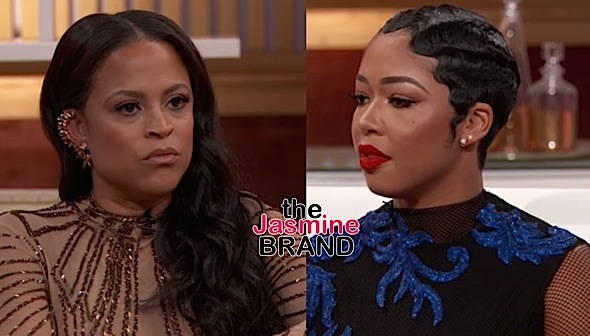 Shaunie O’Neal Wants to Fire DJ Duffey: She didn’t bring anything to the show.