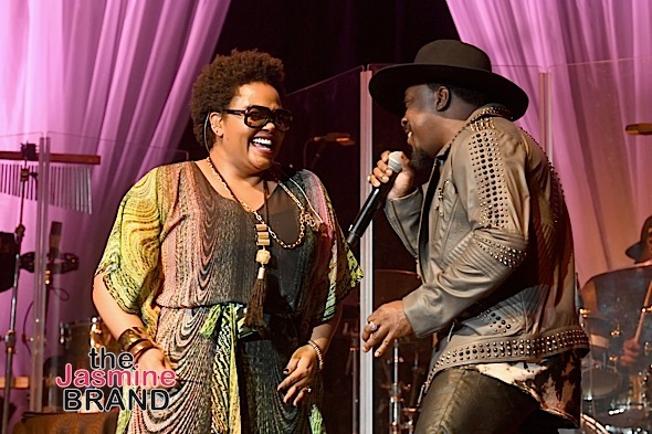 Jill scott and anthony hamilton so in discount love