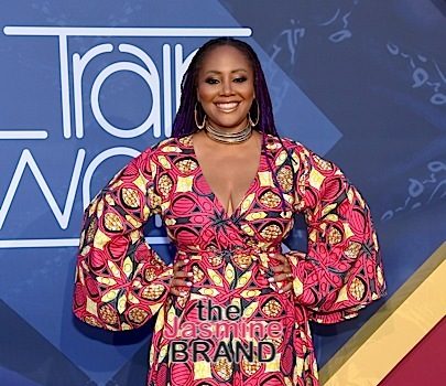 Lalah Hathaway Trashes Fans For Bringing Phones to Concert: You are not at the zoo!