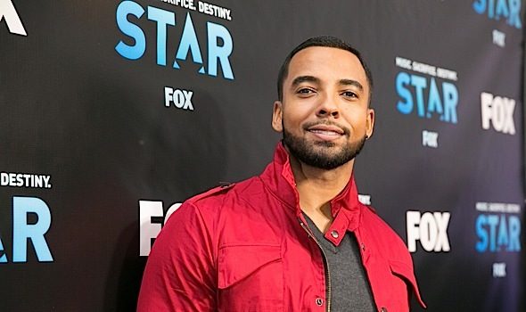 Christian Keyes Wants Gay Men to Stop Sliding in His DMs: “If I respect your truth, respect mine!”