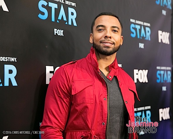 Christian Keyes On His “Traumatic Childhood” & Future Of His Career While Seemingly Responding To Backlash Over Not Naming Hollywood Exec He’s Accusing Of Sexual Harassment