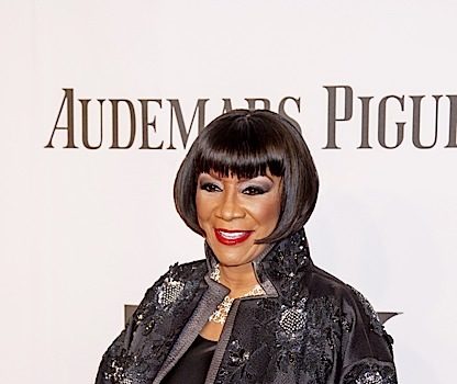 Patti LaBelle Recalls Being Dissed By A ‘Huge’ Singer: That Heifer Looked At Me & Walked Away