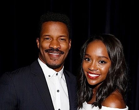 Nate Parker, Aja Naomi King, Armie Hammer Attend “The Birth Of A Nation” Screening [Photos]