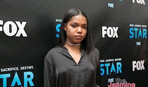 EXCLUSIVE: ‘Star’ Actress Ryan Destiny Accuses Ex Managers of Violating the Law – I Don’t Owe You Money!
