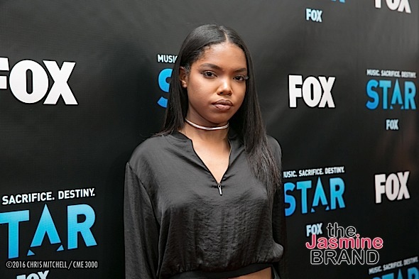 EXCLUSIVE: ‘Star’ Actress Ryan Destiny Accuses Ex Managers of Violating the Law - I Don't Owe You Money!