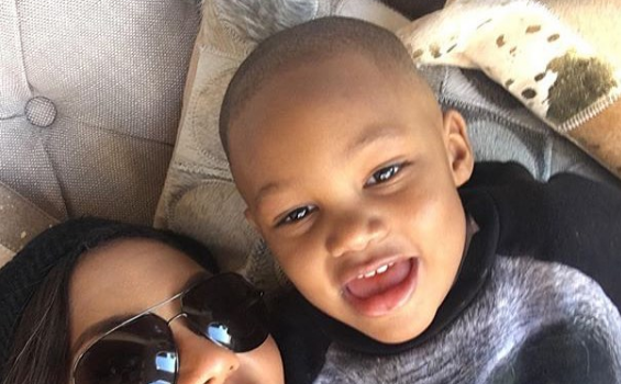 Tamar Braxton Drags Fan For Commenting On Son, Later Apologizes: I’m a mama bear!