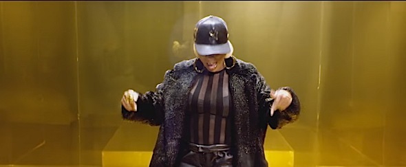 Mary J. Blige Releases "Thick Of It" Video [WATCH]