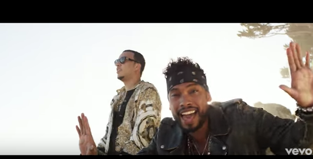 French Montana Releases “XPlicit” Video feat Miguel [Watch]