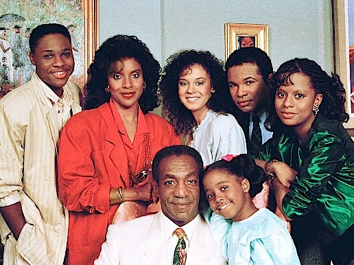 “The Cosby Show” Returns To TV, Amidst Sexual Assault Allegations