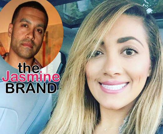 Apollo Nida’s Fiancée Brings Her Kid To Prison Visits, Allegedly Took Daughter Out Of School For RHOA