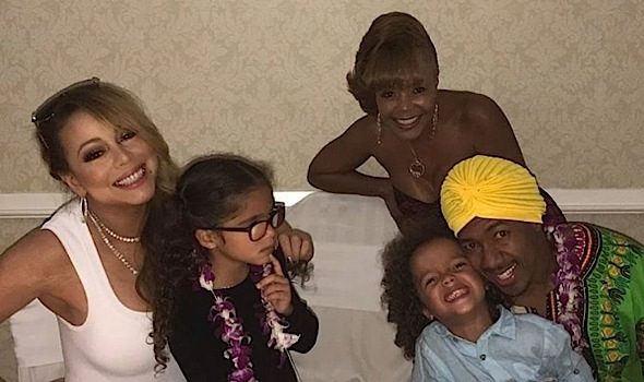Celebrity Thanksgiving Photos: Oprah, Meagan Good, Ludacris, Gabrielle Union, Kevin Hart, Lala Anthony, Gayle King, The Rock, Angela Simmons, Tamar Braxton, J.Lo, Kylie & Kendall Jenner, Russell Simmons, Bruno Mars, Halle Berry, Mariah Carey & Nick Cannon