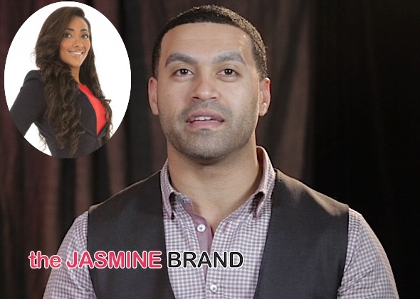 Apollo Nida Is Engaged! New Fiancee Will Appear On RHOA