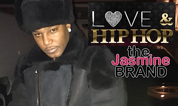 Cam’ron Calls Out “Love & Hip Hop”: You’ll be hearing from my lawyer! [VIDEO]