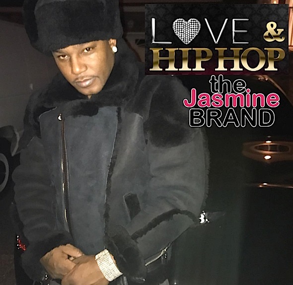 Cam’ron Calls Out “Love & Hip Hop”: You’ll be hearing from my lawyer! [VIDEO]