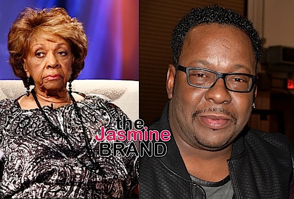 (EXCLUSIVE) Whitney Houston’s Mother Cissy Accused of Dragging Out Legal Battle Due To Hatred Of Bobby Brown