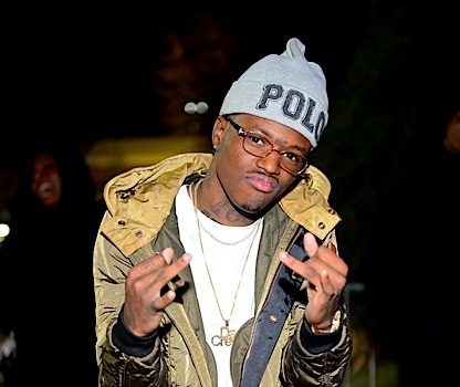 DC Young Fly Denied Entry Into Canada, Says He Was Screamed At & Treated Like A Criminal By TSA