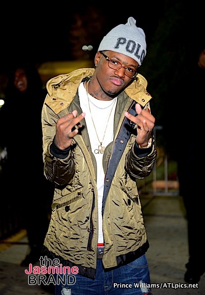 DC Young Fly Denied Entry Into Canada, Says He Was Screamed At & Treated Like A Criminal By TSA