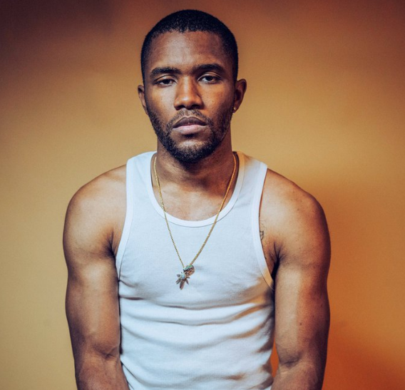 Frank Ocean Launches New Jewelry Brand âHomerâ - Teazilla