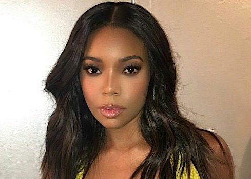 Gabrielle Union: ‘I’ve Had Eight or Nine Miscarriages’