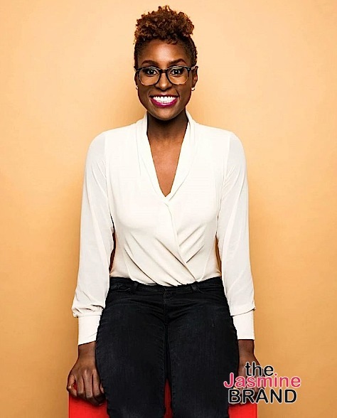 Issa Rae's "Insecure" Renewed For 2nd Season 