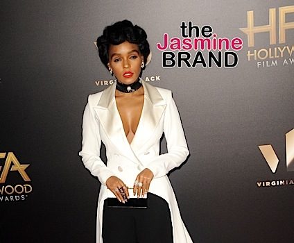 Janelle Monáe Speaks On Responses They’ve Gotten Since Coming Out As Non-Binary: I Try To Challenge People To Listen