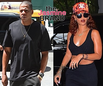(EXCLUSIVE) Rihanna & Jay Z – $660k Victory in Legal Battle with Nigerian Concert Promoter