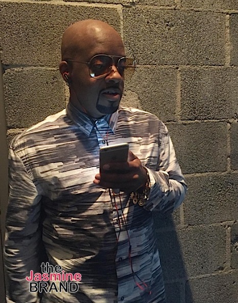 Jermaine Dupri – I’m Not Disrespecting Black Race By Doing Super Bowl! 