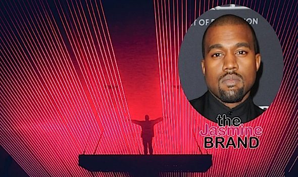 Kanye West Abruptly Ends Show After Losing Voice: I’ll give everyone a refund. [VIDEO]