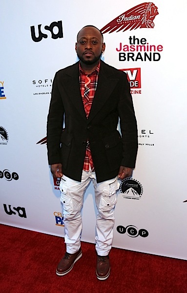 Omar Epps To Host 1st Ever Social Impact Showcase At American Black Film Festival