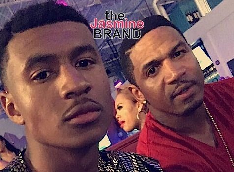 (EXCLUSIVE) Stevie J Pleads With Judge to Allow Him to Attend Son’s 1st College Basketball Game
